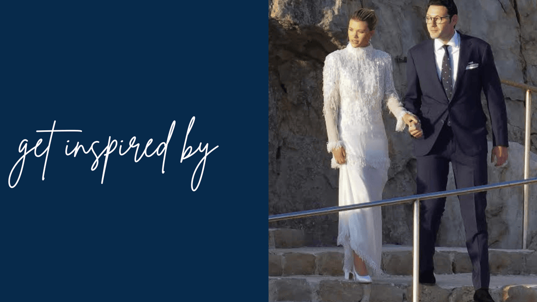 Get inspired by Sofia Richie