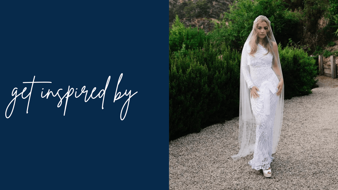 Get Inspired by cantora Rita Ora