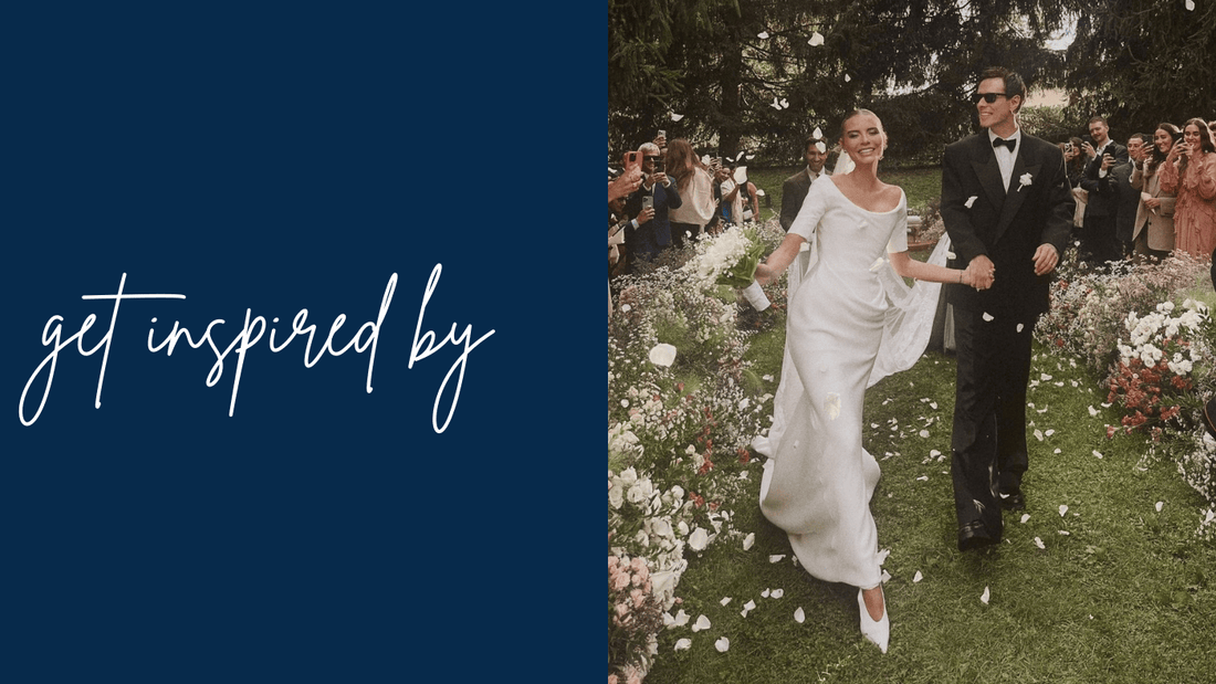 Get inspired by Influencer Veronica Ferraro