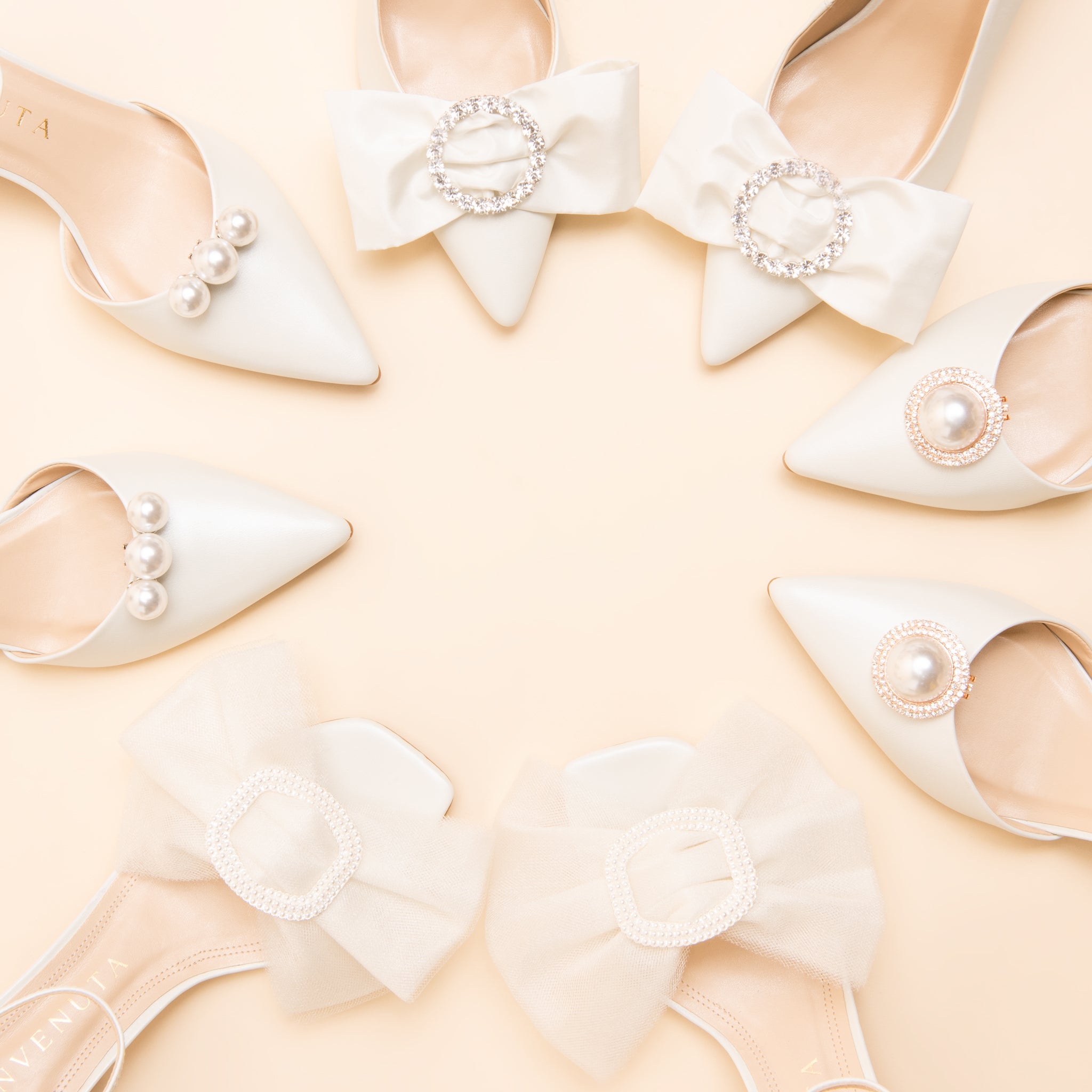 SIGNATURE ADORNMENTS