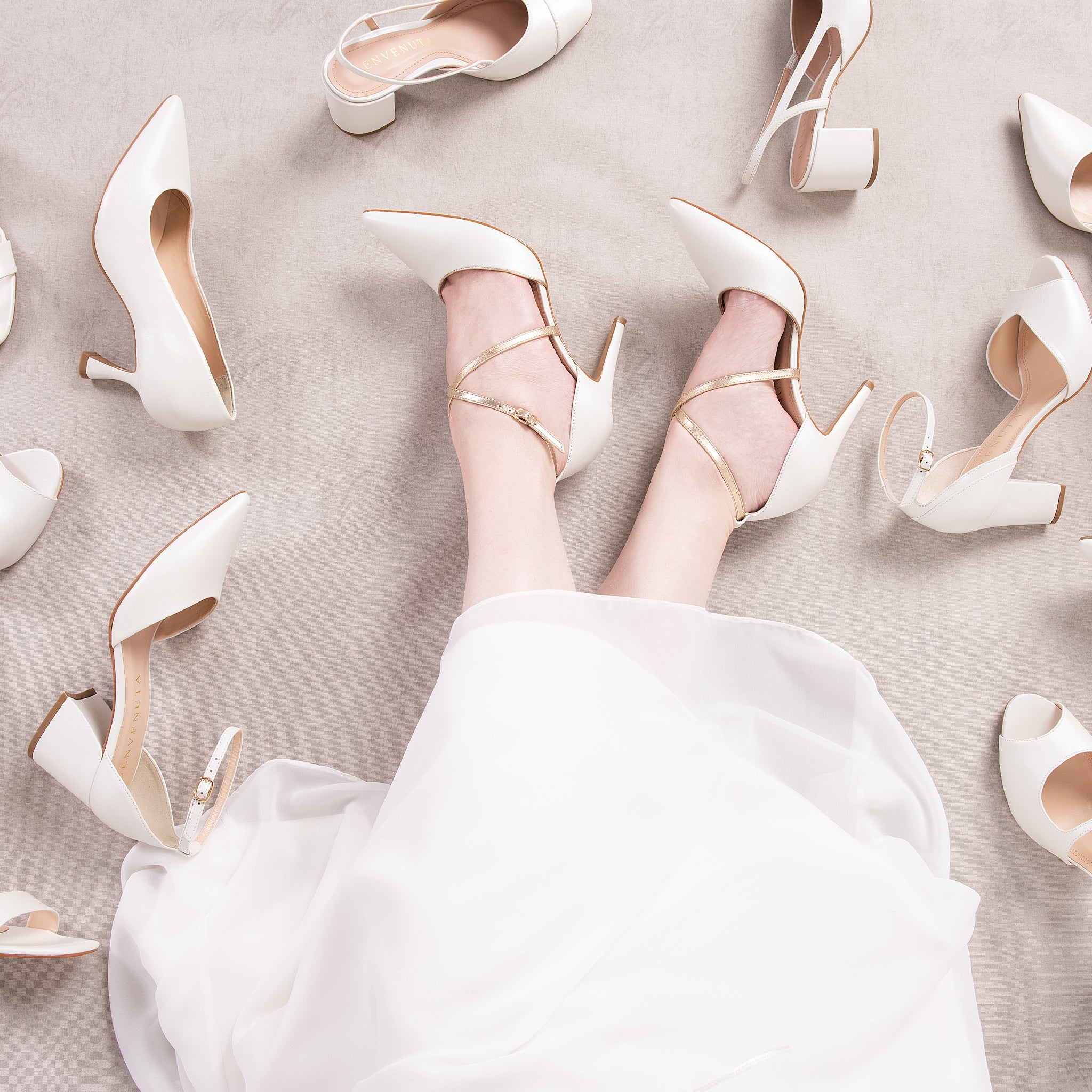 BRIDAL EDIT