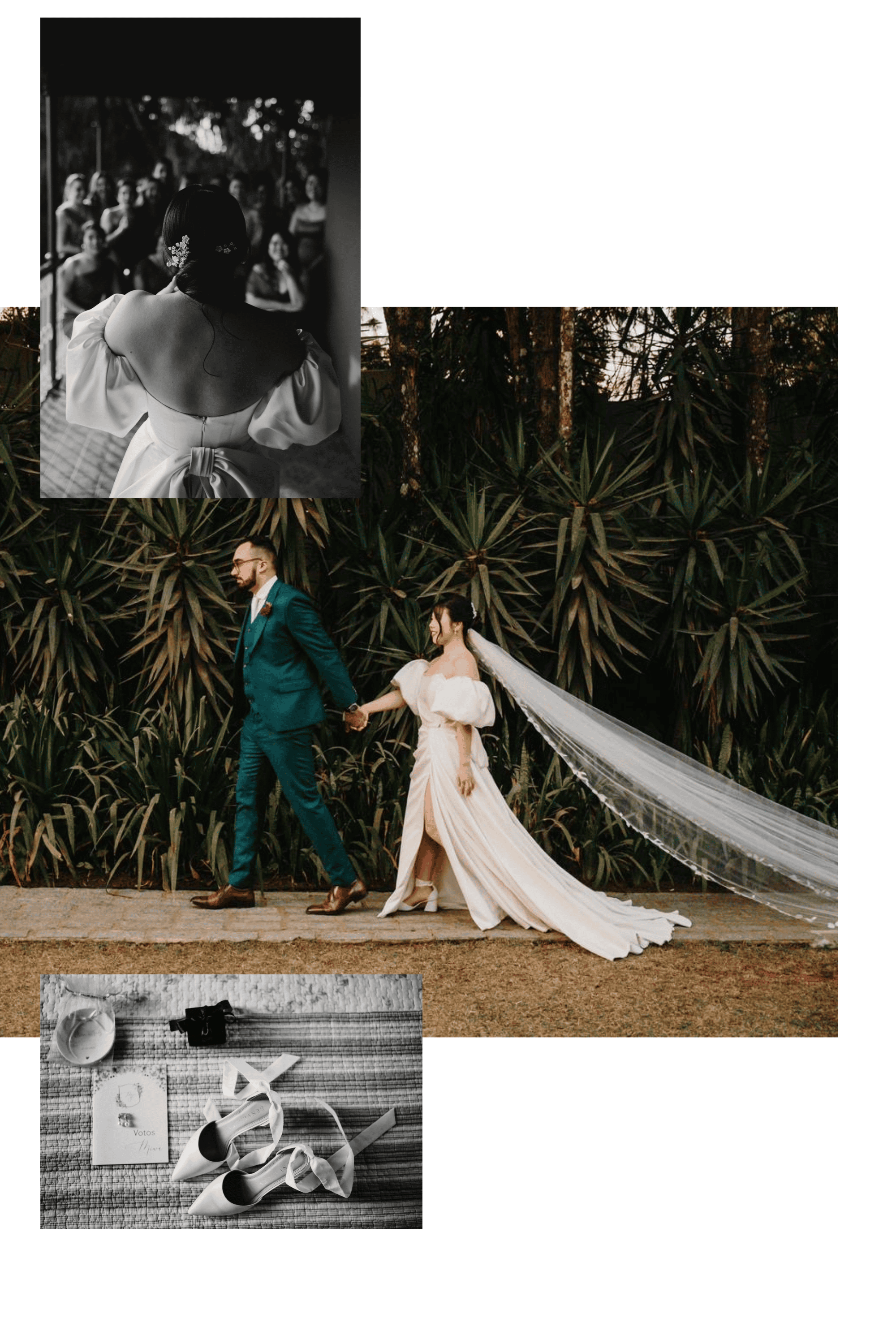 Capa do Blog Married in my Benvenuta