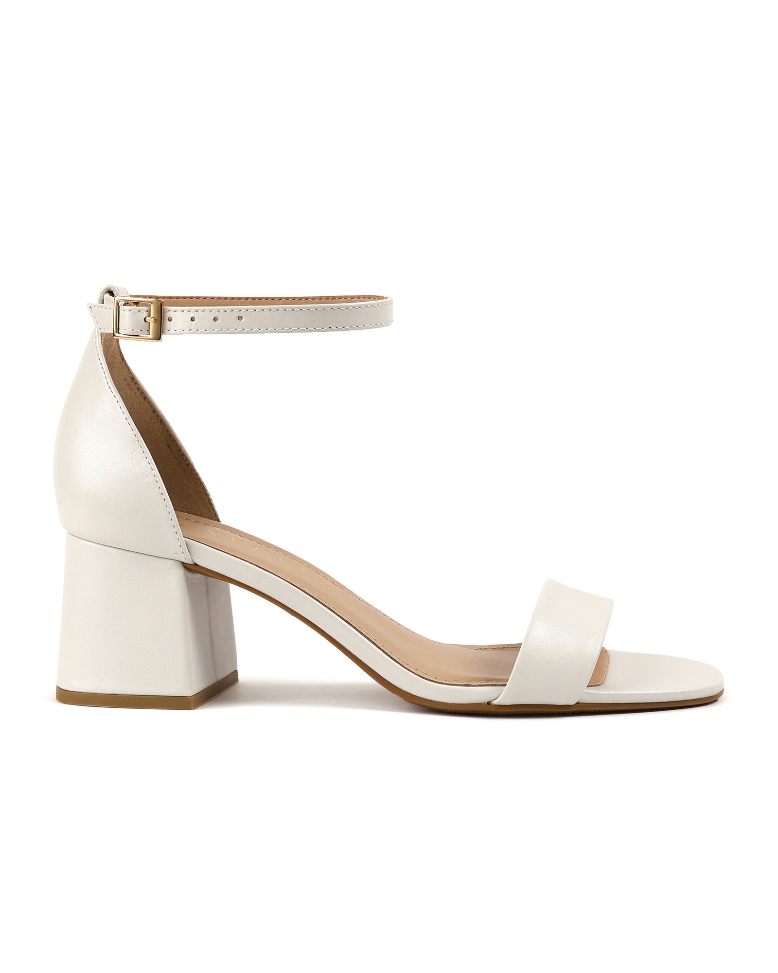 CATE 60 BRANCA PEROLIZADA | BENVENUTA