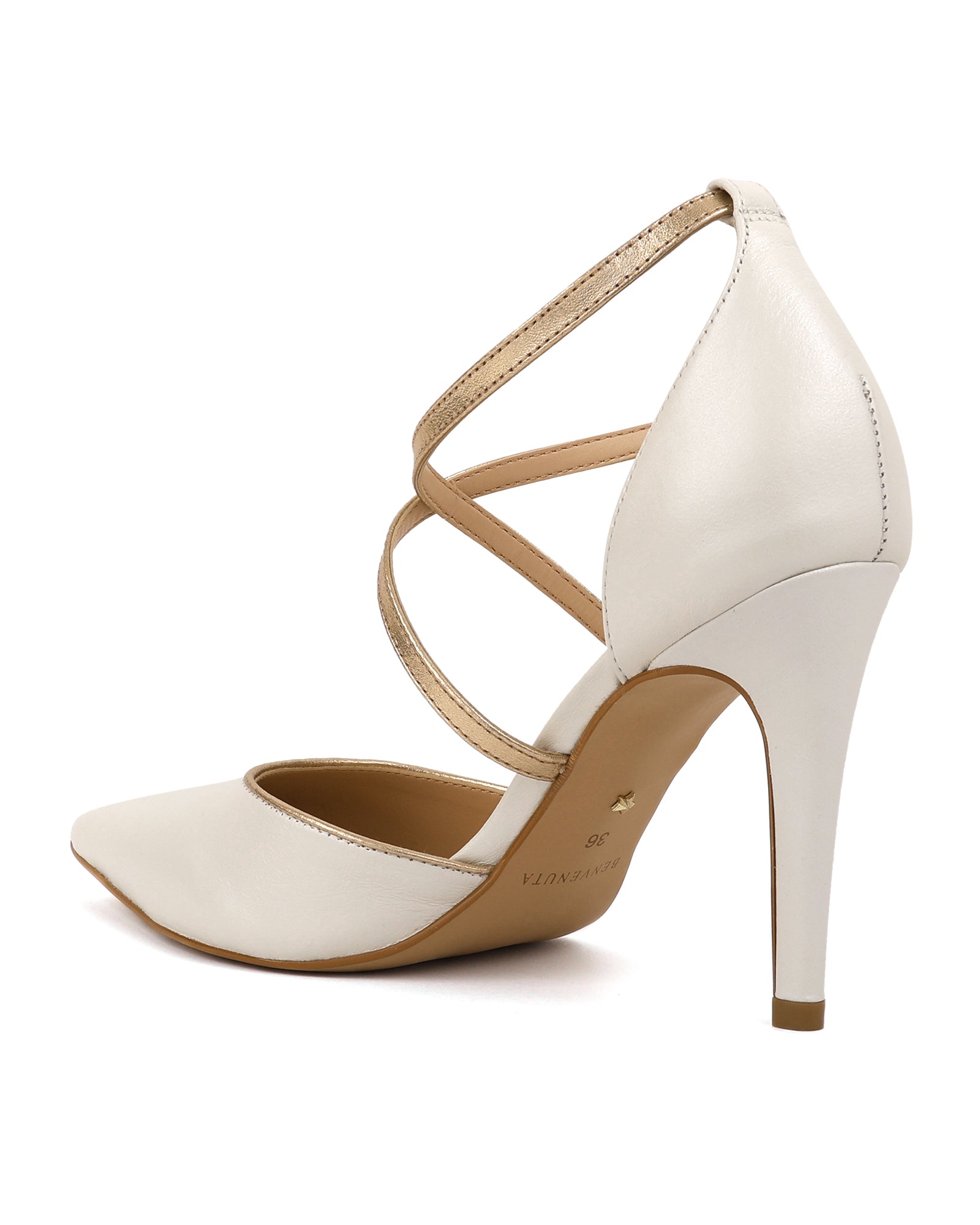 LIDI 90 BRANCA PEROLADA